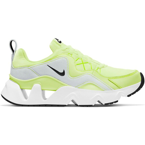 Nike ナイキ レディース スニーカー  【Nike RYZ 365 Barely Volt (Women\u0027s)】  大いさ US_6.5(23.5糎) Barely Volt/Summit White-Volt-Black レディース靴-スニーカー-靴