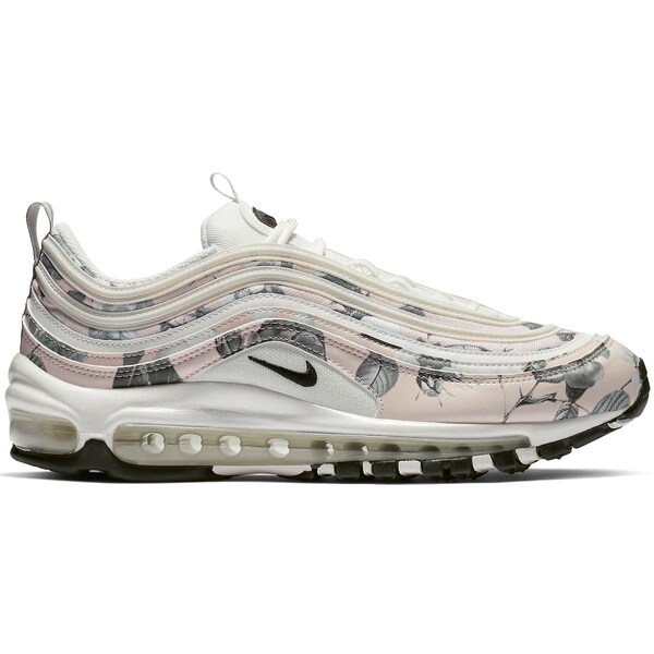 Nike ナイキ レディース スニーカー  【Nike Air Max 97 Pale Pink Floral (Women)】  サイズ US_6(23.0cm) Pale Pink/Black-White