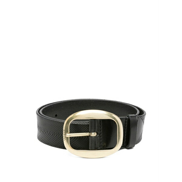 イザ呼びりん マラン レディース 三尺帯 付属物 Dara belt Black