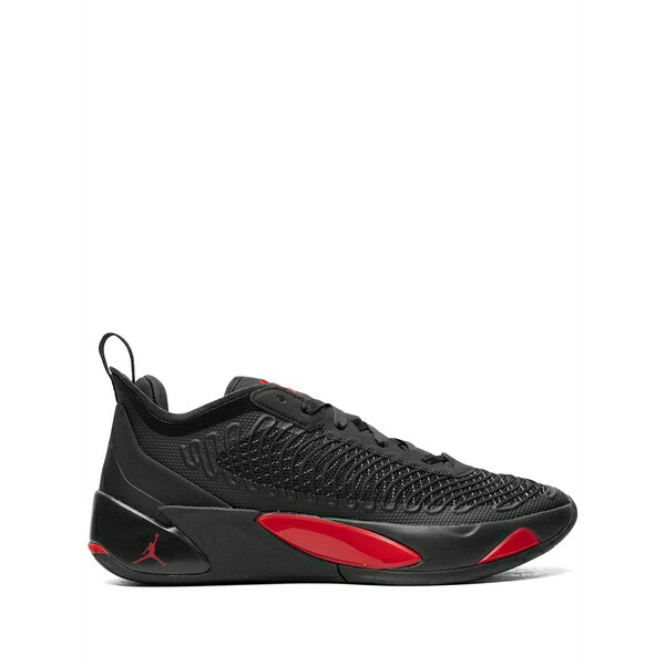 ジョーダン メンズ スニーカー シューズ Luka 1 \"bred\"" sneakers Black"