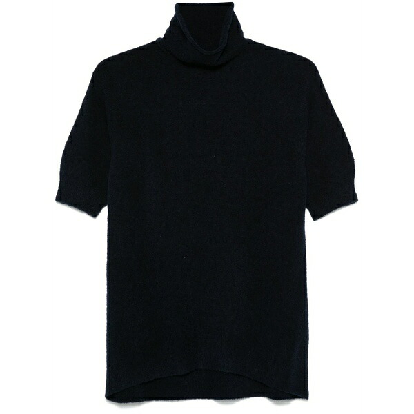 クリスチャン ワイナンツ レディース Tシャツ トップス Kaluh t-shirt Blue｜asty