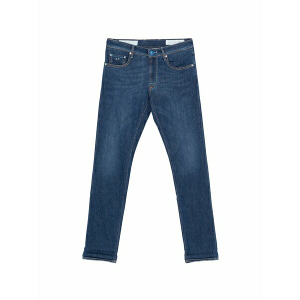 トラマロッサ メンズ ジーンズズボン下 ボトムス Blue jeans Blue
