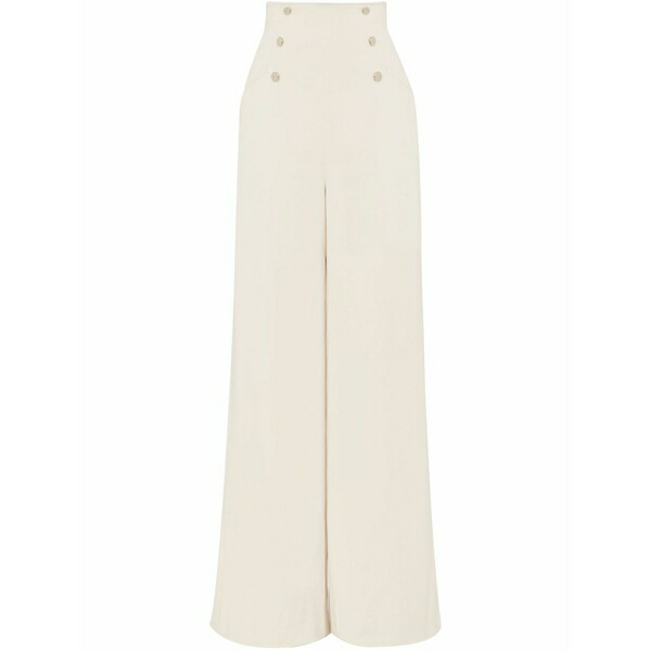 テンパリーロンドン レディース 心地好いズボン下 ボトムス Castell trousers Neutrals