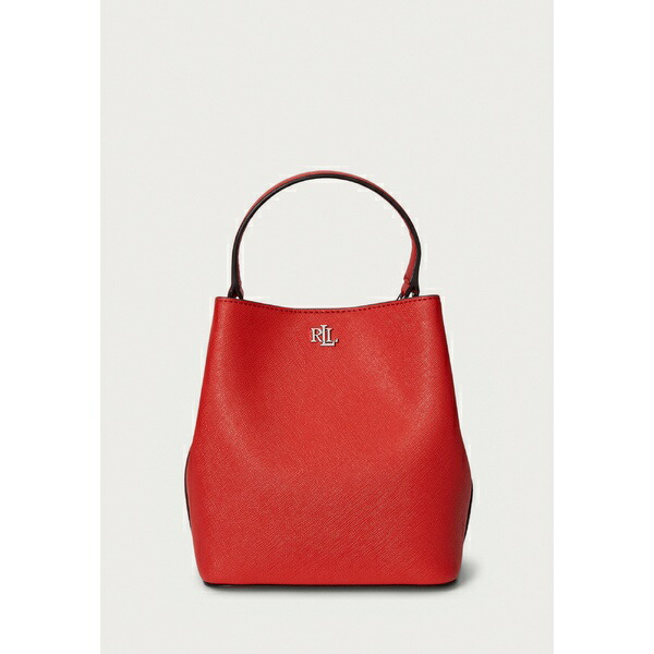 楽天市場】Lauren Ralph Lauren ローレンラルフローレン かごバッグ