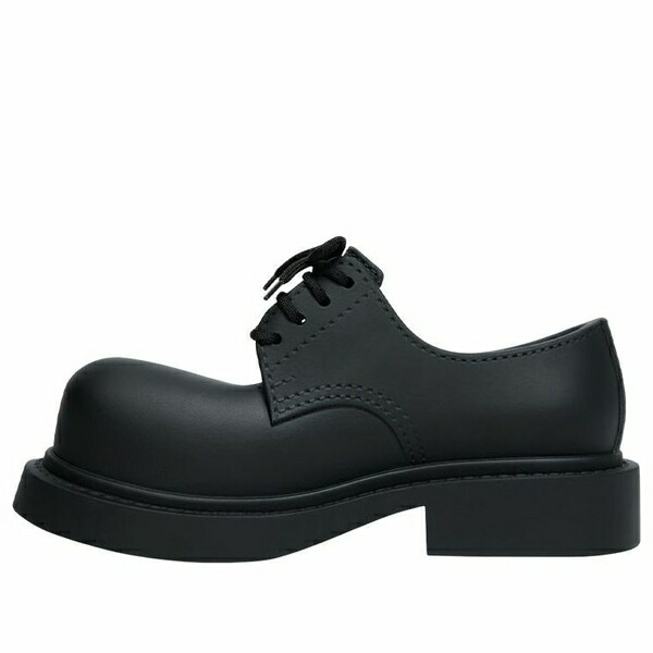 バレンシアガ Balenciaga 19AW BLOC RIM DERBY 40 バレンシアガ Balenciaga 19AW BLOC RIM DERBY 40 Balenciaga 19AW