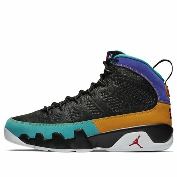 Jordan ジョーダン メンズ スニーカー  【Air Jordan 9 Retro \u0027Dream It, Do It\u0027 302370-065】  大きさ US_12(30.0珊)