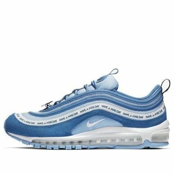Nike ナイキ メンズ スニーカー  【Nike Air Max 97 \u0027Have A Nike Day\u0027 BQ9130-400】  大いさ US_12(30.0糎)