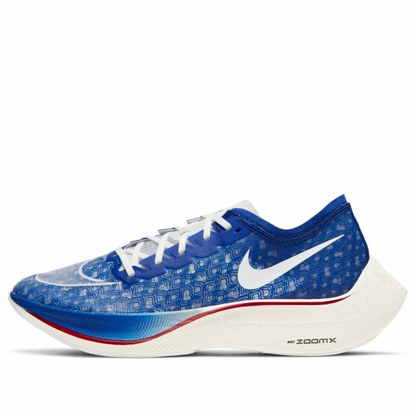 Nike ナイキ メンズ スニーカー  【Nike ZoomX Vaporfly Next% \u0027Blue Ribbon Sports Blue\u0027 DD8337-400】  大いさ US_12(30.0糎)