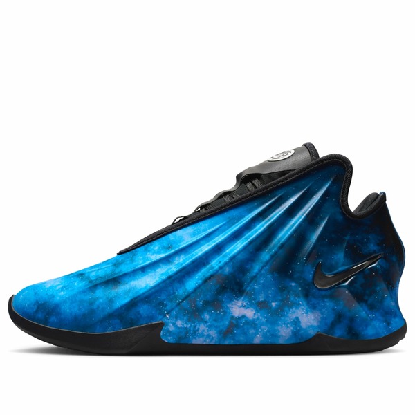 Nike ナイキ メンズ スニーカー 【Nike G.T. Future EP 'CHBL Aurora Blue' IH1109-400】 サイズ US_7(25.0cm)|asty