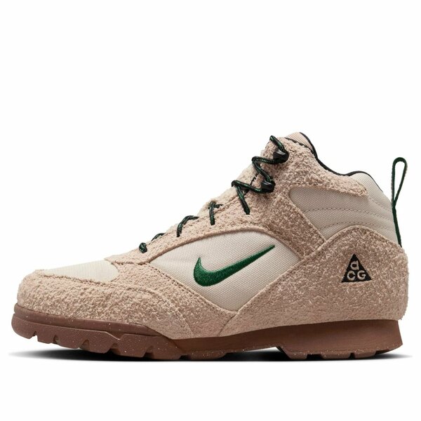 Nike ナイキ メンズ スニーカー  【Nike ACG Torre Mid Waterproof \u0027Hemp Sanddrift\u0027 FD0212-202】  大いさ US_8.5(26.5糎)