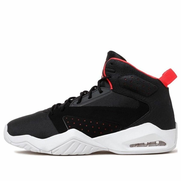 Jordan ジョーダン メンズ スニーカー  【Air Jordan Lift Off \u0027Black Infrared 23\u0027 AR4430-061】  大きさ US_11.5(29.5糎)