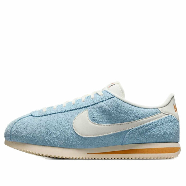 Nike ナイキ メンズ スニーカー  【Nike Cortez SE \u0027Psychic Blue\u0027 HF3142-400】  大きさ US_12(30.0糎)