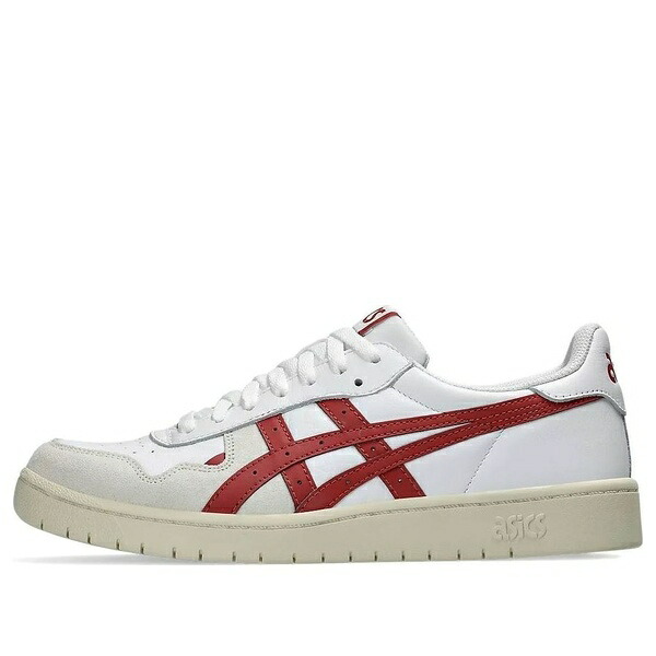 ASICS アシックス メンズ スニーカー  【ASICS Japan S \u0027White Dried Rose\u0027 1201A695-106】  大きさ US_10(28.0珊)