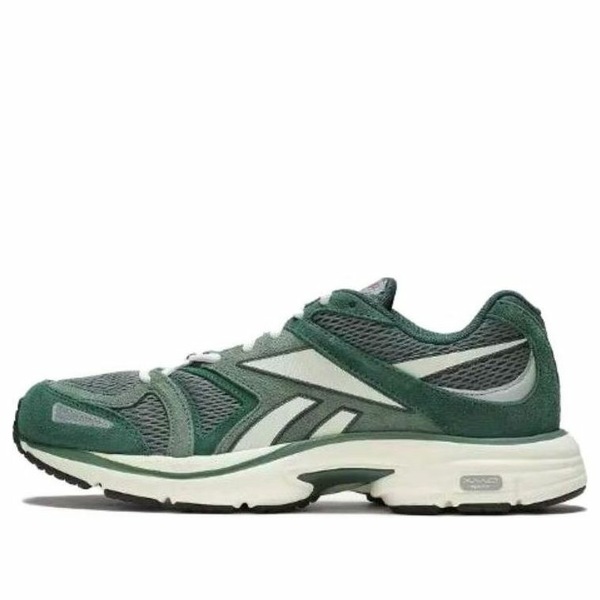 Reebok リーボック メンズ スニーカー  【Reebok Premier Road Plus 6 \u0027Tree Dark Green\u0027 100074090】  大きさ US_7(25.0糎)