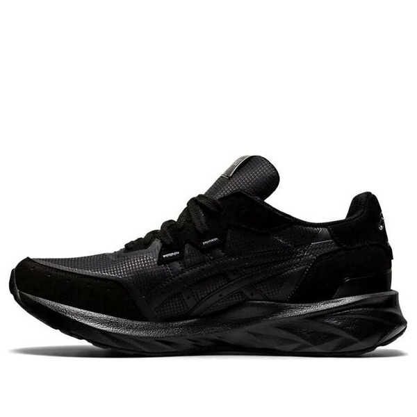 ASICS アシックス メンズ スニーカー  【ASICS Tarther Blast \u0027Black\u0027 1201A066-001】  大きさ US_7.5(25.5珊)