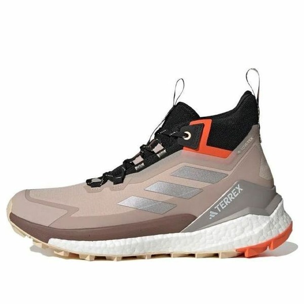 adidas アディダス メンズ スニーカー  【adidas Terrex Free Hiker GORE-TEX 2.0 Hiking \u0027Beige\u0027 HQ8384】  大きさ US_7.5(25.5珊)