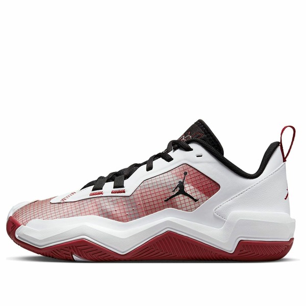 Jordan ジョーダン メンズ スニーカー  【Air Jordan Westbrook One Take 4 Westbrook DZ3338-100】  大きさ US_12.5(30.5糎)