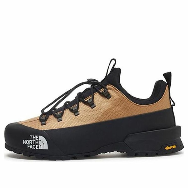 THE NORTH FACE 北の方人間の顔 メンズ スニーカー  【THE NORTH FACE Glenclyffe Urban Low Shoes \u0027Tan\u0027 NF0A817B-KOM】  大いさ US_8.5(26.5糎)