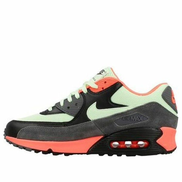 Nike ナイキ メンズ スニーカー  【Nike Air Max 90 Essential \u0027Vapor\u0027 537384-303】  大きさ US_11(29.0珊)