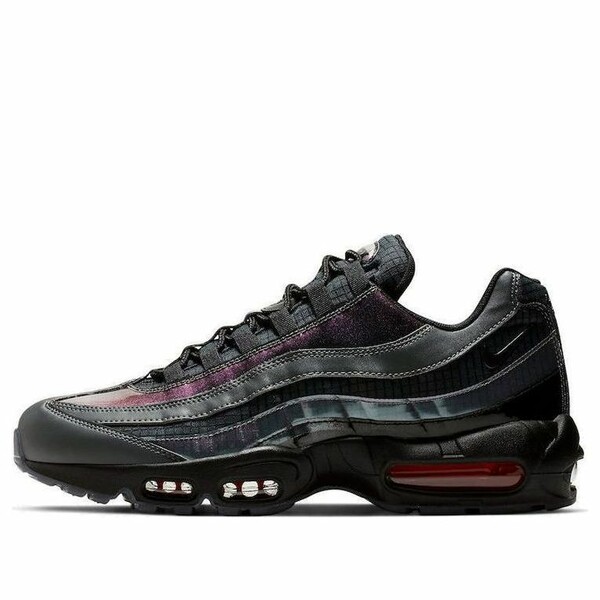 Nike ナイキ メンズ スニーカー  【Nike Air Max 95 LV8 \u0027Ember Glow\u0027 AO2450-001】  大きさ US_6(24.0珊)