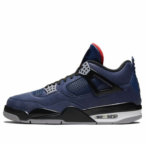 Jordan ジョーダン メンズ スニーカー  【Air Jordan 4 Winter \u0027Loyal Blue\u0027 CQ9597-401】  大いさ US_M_3.5