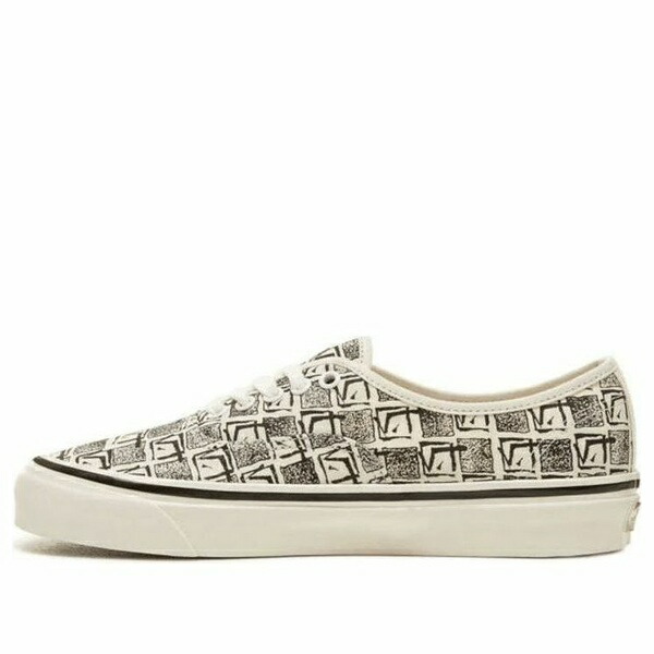 Vans バンズ メンズ スニーカー  【Vans Authentic 44 DX \u0027Anaheim Factory\u0027 VN0A38ENU6D】  大きさ US_9(27.0珊)