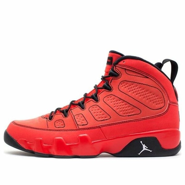Jordan ジョーダン メンズ スニーカー  【Air Jordan 9 Retro \u0027Motorboat Jones\u0027 302370-645】  大きさ US_9.5(27.5糎)