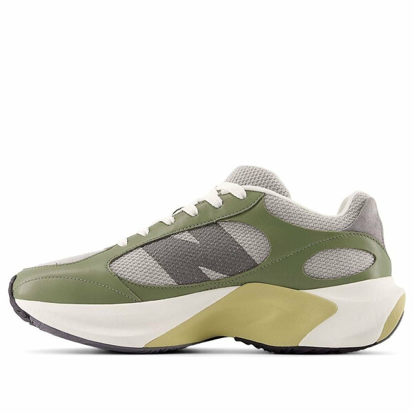 New Balance ニュー平衡にする メンズ スニーカー  【New Balance WRPD Runner \u0027Green Grey\u0027 UWRPDMMA】  大きさ US_6.5(24.5珊)