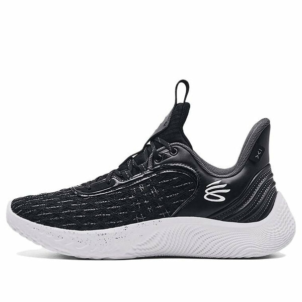 Under Armour アンダーアーマー メンズ スニーカー  【Under Armour Curry 9 Team \u0027Black\u0027 3025631-001】  大きさ US_M_14