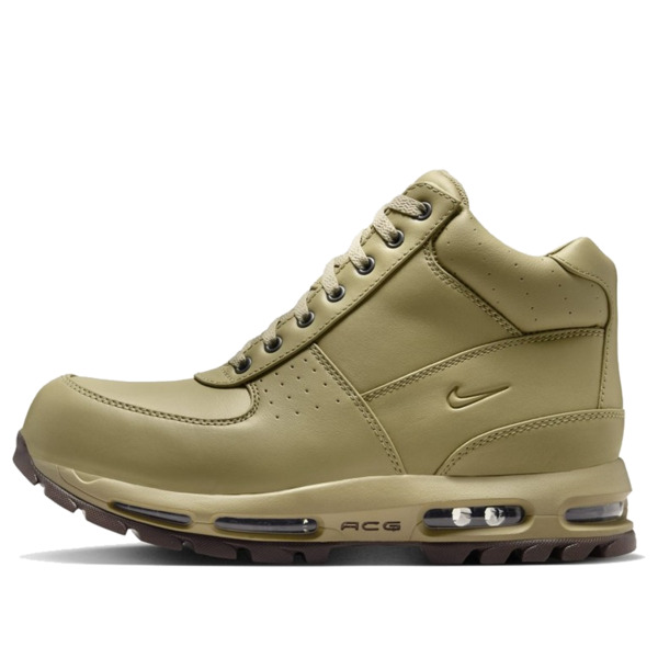 Nike ナイキ メンズ スニーカー  【Nike Air Max Goadome \u0027Neutral Olive Baroque Brown\u0027 865031-212】  大きさ US_7.5(25.5糎)