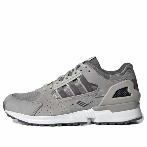 adidas アディダス メンズ スニーカー  【adidas ZX 10000 \u0027Clear Grey\u0027 GX2720】  大きさ US_10.5(28.5糎)