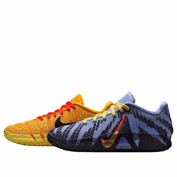 Nike ナイキ メンズ スニーカー  【Nike Ja 3 \u0027Channel 12\u0027 HF2793-700】  大きさ US_M_15