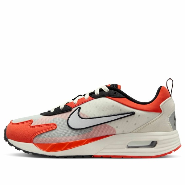 Nike ナイキ メンズ スニーカー 【Nike Air Max Solo 'Oregon State' FZ4838-001】 サイズ US_12(30.0cm)｜asty