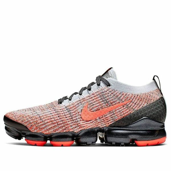 Nike ナイキ メンズ スニーカー  【Nike Air VaporMax Flyknit 3 \u0027Hyper Crimson\u0027 AJ6900-800】  大きさ US_9.5(27.5珊)