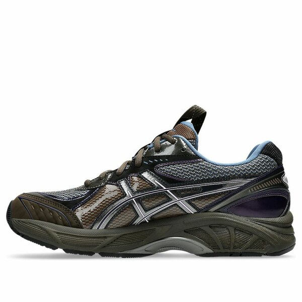 ASICS アシックス メンズ スニーカー  【ASICS GT-2160 UB6-S \u0027Grey Floss Jade\u0027 1203A421-400】  大きさ US_7.5(25.5珊)