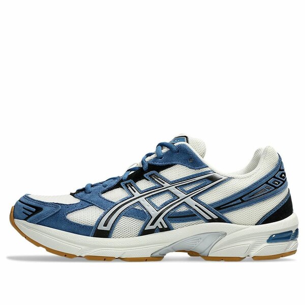 ASICS アシックス メンズ スニーカー  【ASICS Gel-1130 \u0027Pale Oak Grand Shark\u0027 1201A255-201】  大きさ US_8.5(26.5珊)