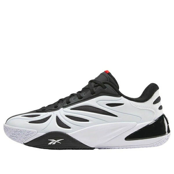 Reebok リーボック メンズ スニーカー  【Reebok x Angel Reese 1 \u0027White Black\u0027 100256997】  大きさ US_12(30.0糎)
