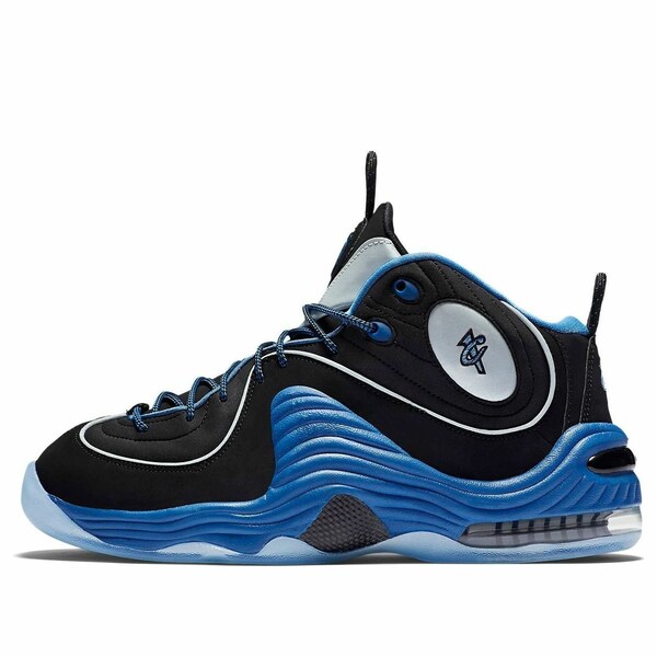 Nike ナイキ メンズ スニーカー  【Nike Air Penny 2 \u0027Varsity Royal\u0027 333886-005】  大きさ US_12(30.0珊)