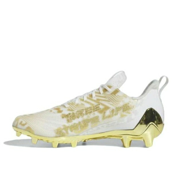 adidas アディダス メンズ スニーカー  【adidas Adizero 12.0 \u0027Mismatch - Gold Metallic\u0027 IG7227】  大きさ US_11(29.0糎)