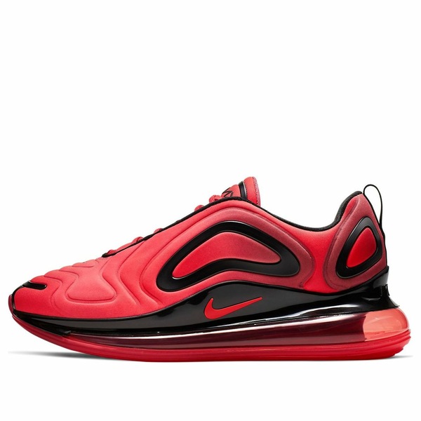 Nike ナイキ メンズ スニーカー  【Nike Air Max 720 \u0027Red Black\u0027 AO2924-600】  大きさ US_10.5(28.5珊)