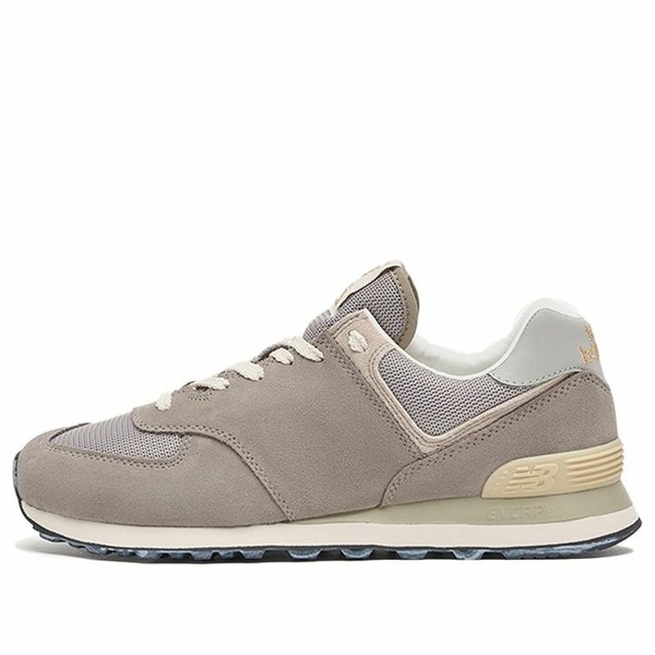 New Balance ニュー平衡にする メンズ スニーカー  【New Balance 574 \u0027Un-N-Ding\u0027 U574GDY】  大きさ US_M_13