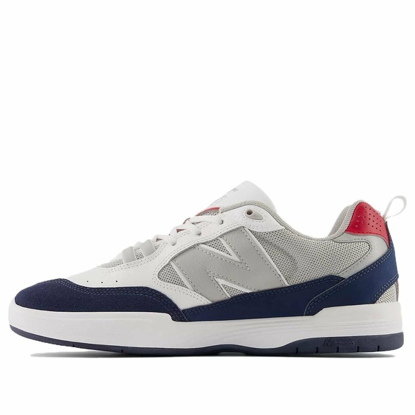 New Balance ニュー平衡にする メンズ スニーカー  【New Balance 808 \u0027Black\u0027 NM808BBI】  大きさ US_5(23.0糎)
