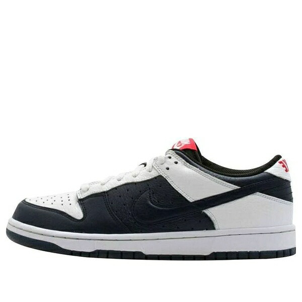 Nike ナイキ メンズ スニーカー  【Nike Dunk Low 塩素 \u0027Jordan Pack\u0027 304714-442】  大きさ US_9.5(27.5珊)