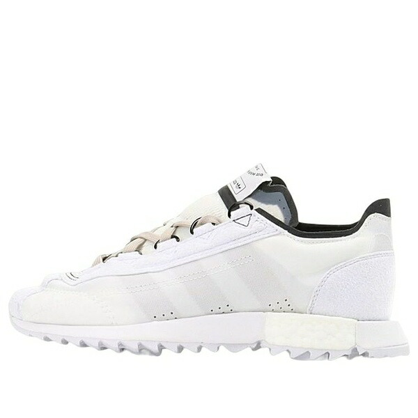 adidas アディダス メンズ スニーカー  【adidas SL 7600 \u0027Crystal White\u0027 FW0132】  大いさ US_M_4
