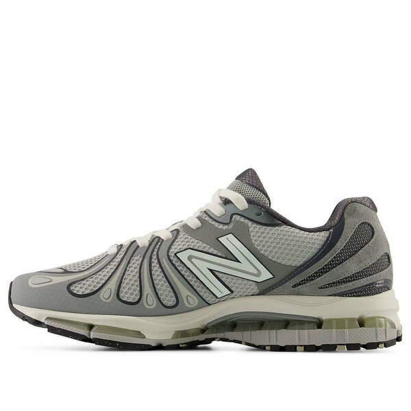 New Balance ニュー平衡にする メンズ スニーカー  【New Balance Abzorb 1890 \u0027Grey Days\u0027 U18905UY】  大きさ US_12(30.0珊)