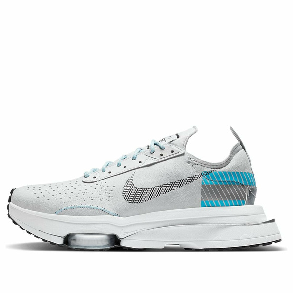 Nike ナイキ メンズ スニーカー  【Nike 3M x Air Zoom-Type SE \u0027Pure Platinum\u0027 DB5459-003】  大きさ US_12(30.0珊)