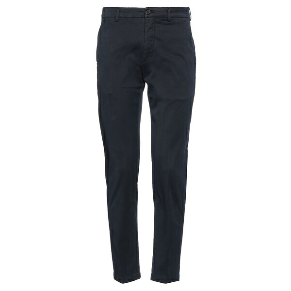 【送料無料】 デパートメントファイブ メンズ カジュアルパンツ ボトムス Pants Blue