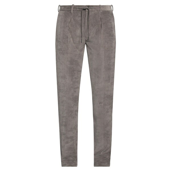 【送料無料】 チルコロ1901 メンズ カジュアルパンツ ボトムス Pants Grey｜asty