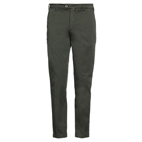 【送料無料】 バロニオ メンズ カジュアルパンツ ボトムス Pants Green 17,140円