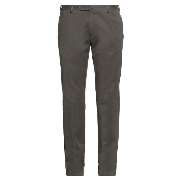 【送料無料】 インコテックス メンズ カジュアルパンツ ボトムス Pants Grey 31,720円